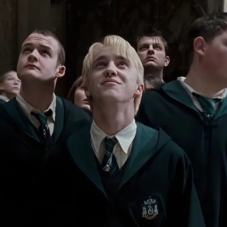 Draco Malfoy thumbnail