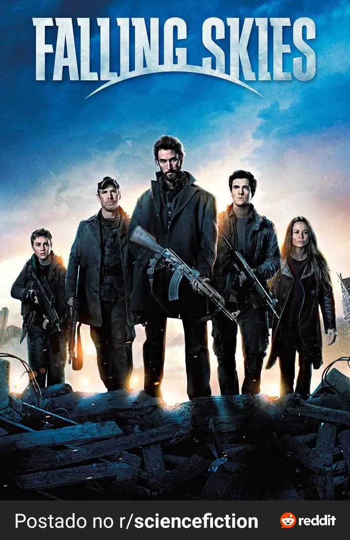  Falling Skies thumbnail