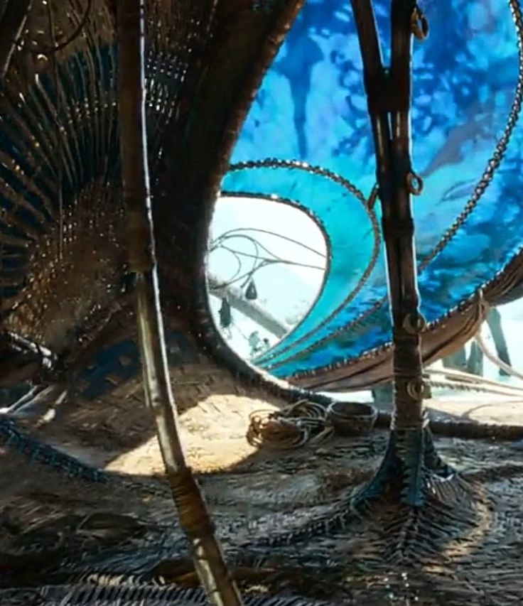 Avatar: The Way of Water thumbnail