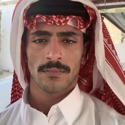 Zayd Al-Hamdan | Arab man. thumbnail