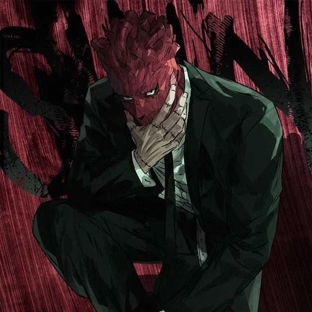 SHIN-DOROHEDORO thumbnail