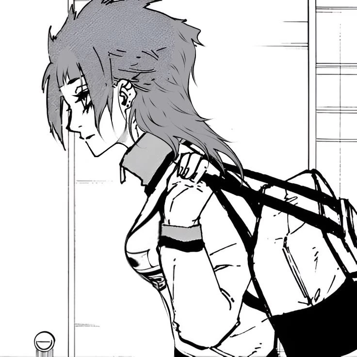 sae Itoshi female thumbnail