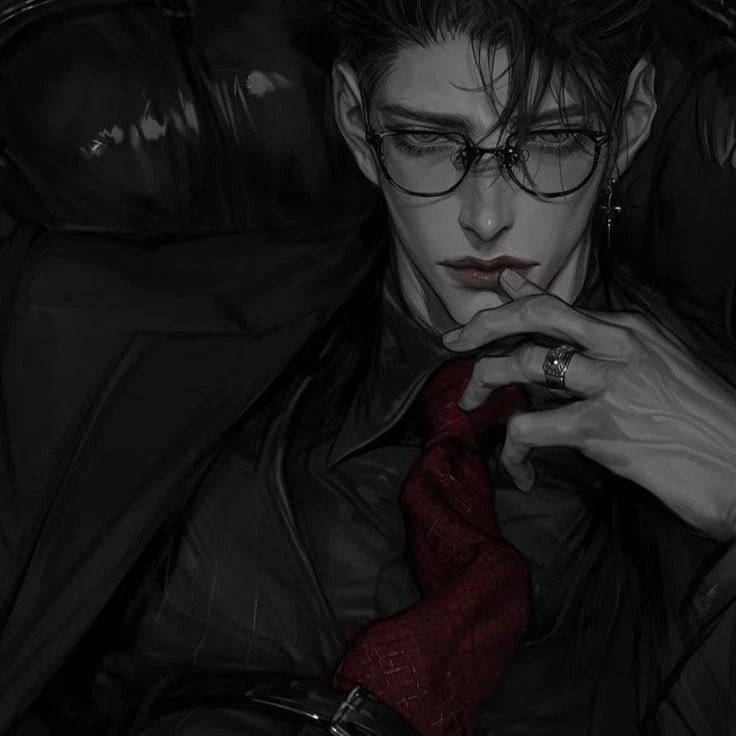 Vincent Bloodstone thumbnail
