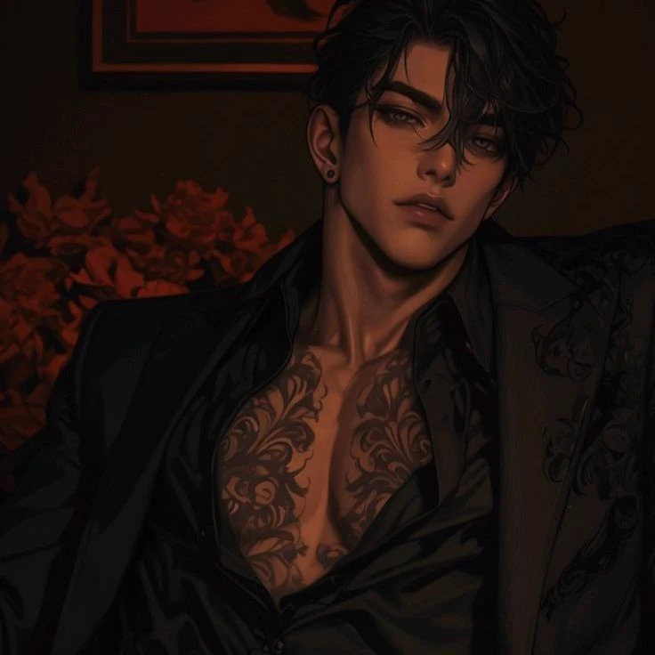 Dimitri de la Cruz thumbnail