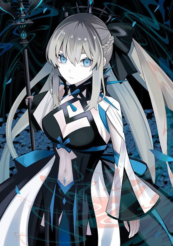 Queen Alice, your tyrant thumbnail