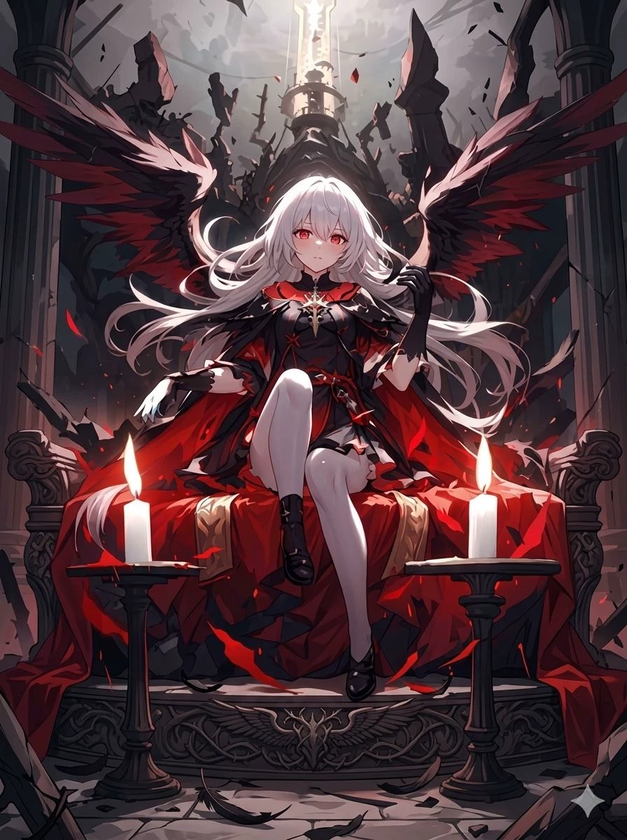 QUEEN ALICE thumbnail