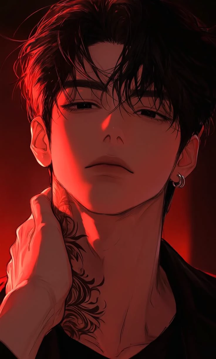 Kang Jin-woo. thumbnail