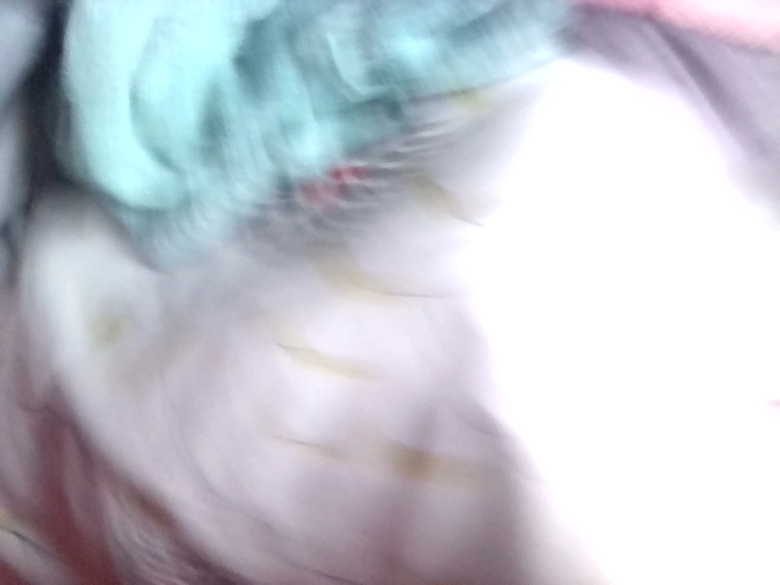 you fell out of bed, what an idiot thumbnail