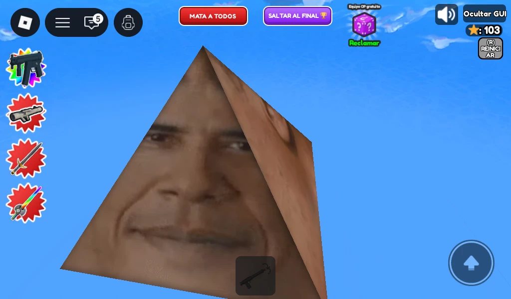whatever you want thumbnail