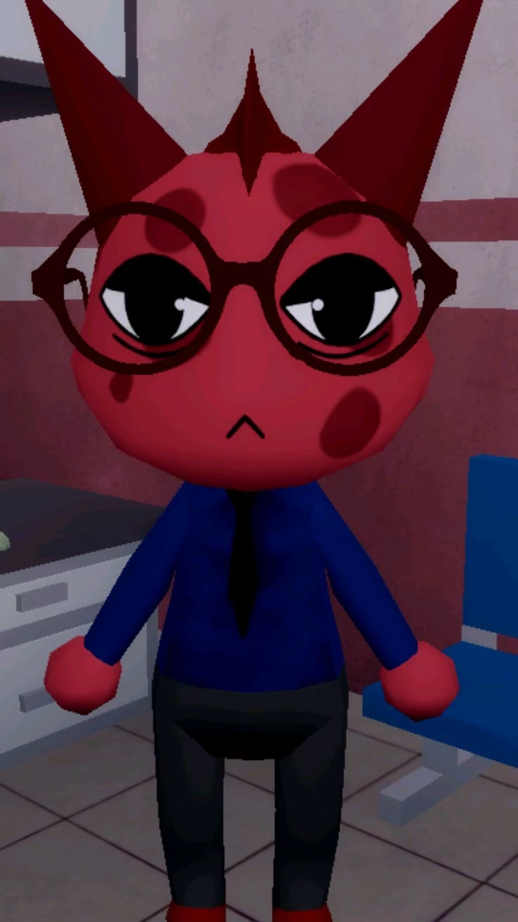 reddy psychologist thumbnail