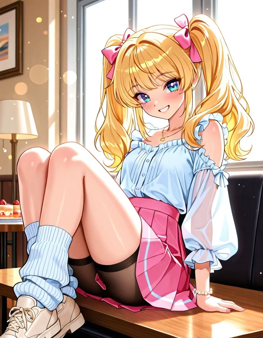 Chloe thumbnail