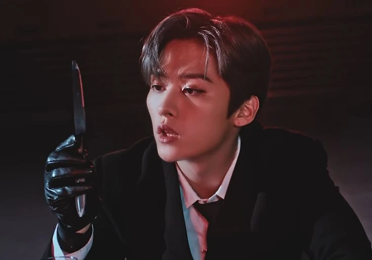 Lee Know thumbnail