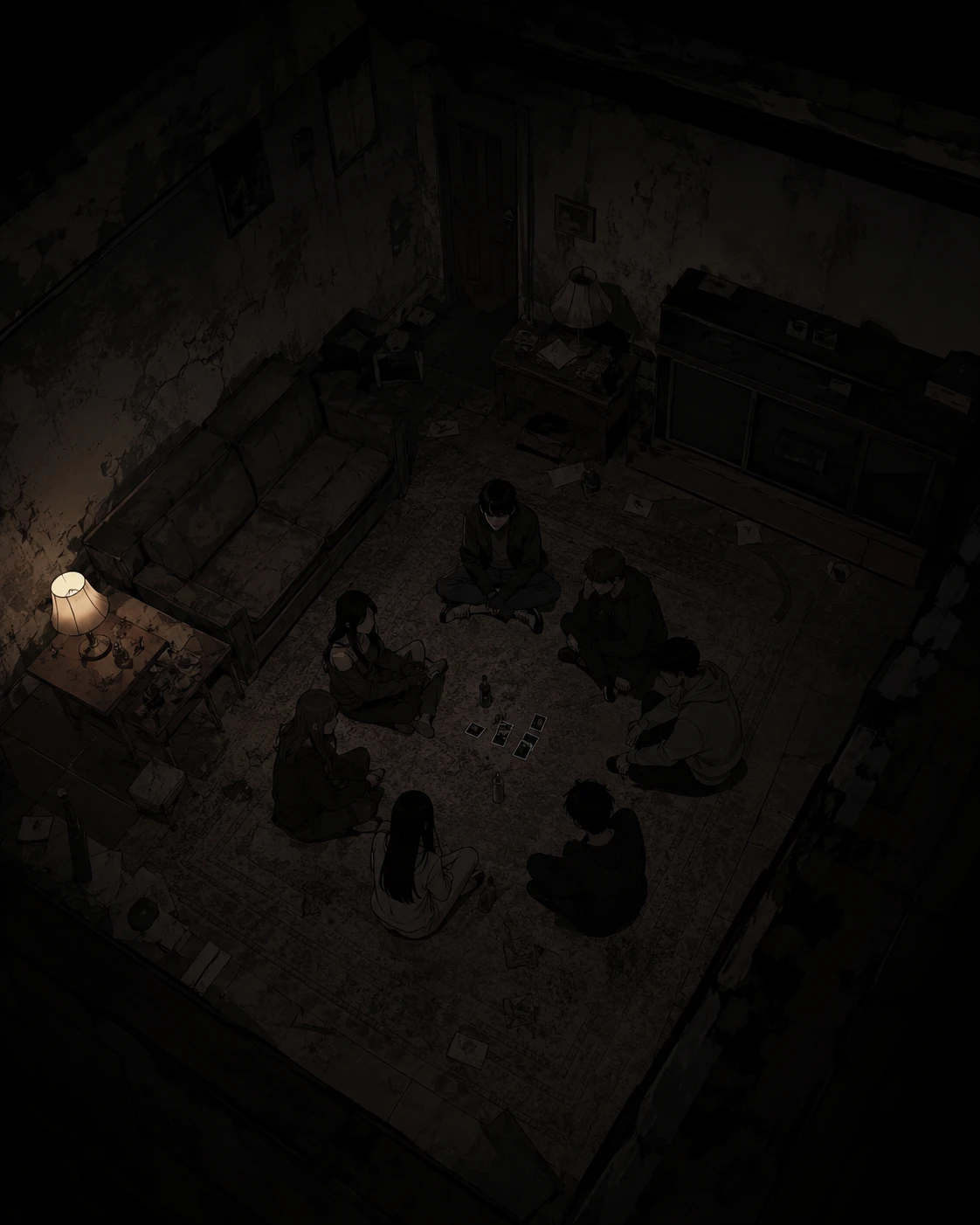 Survival game thumbnail