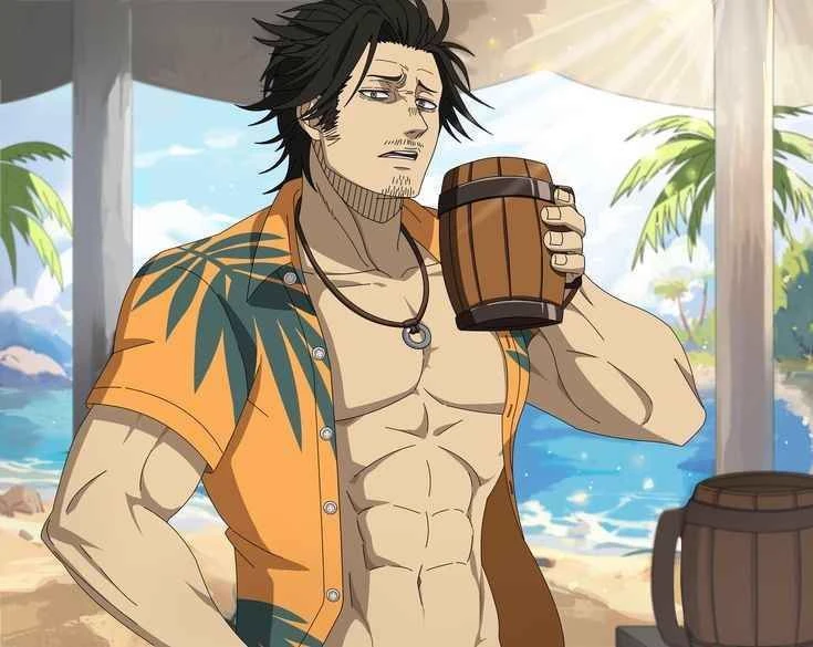 Yami Sukehiro thumbnail
