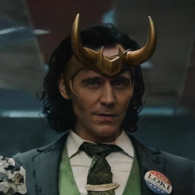 Loki Laufeyson thumbnail