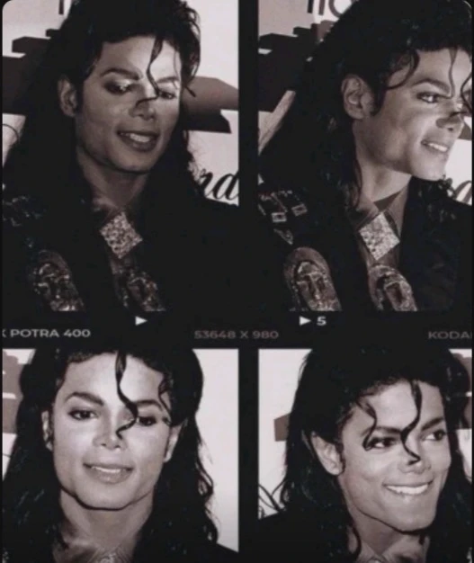 Michael Jackson ---Arranged Marriage?--- thumbnail