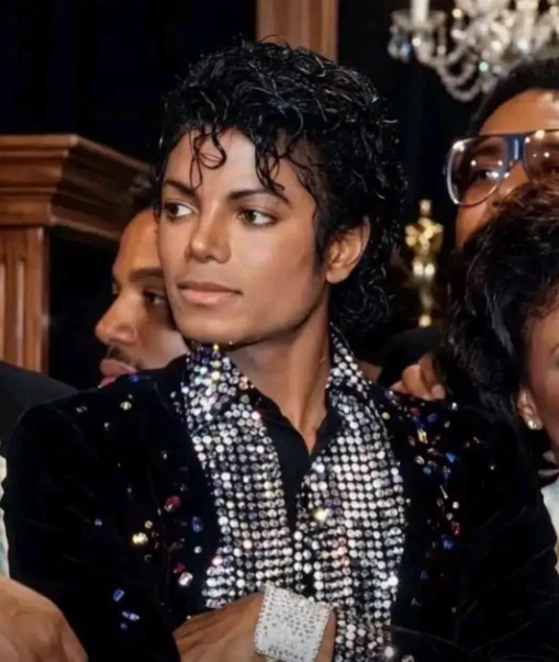 Michael Jackson ---Arranged Marriage?--- thumbnail