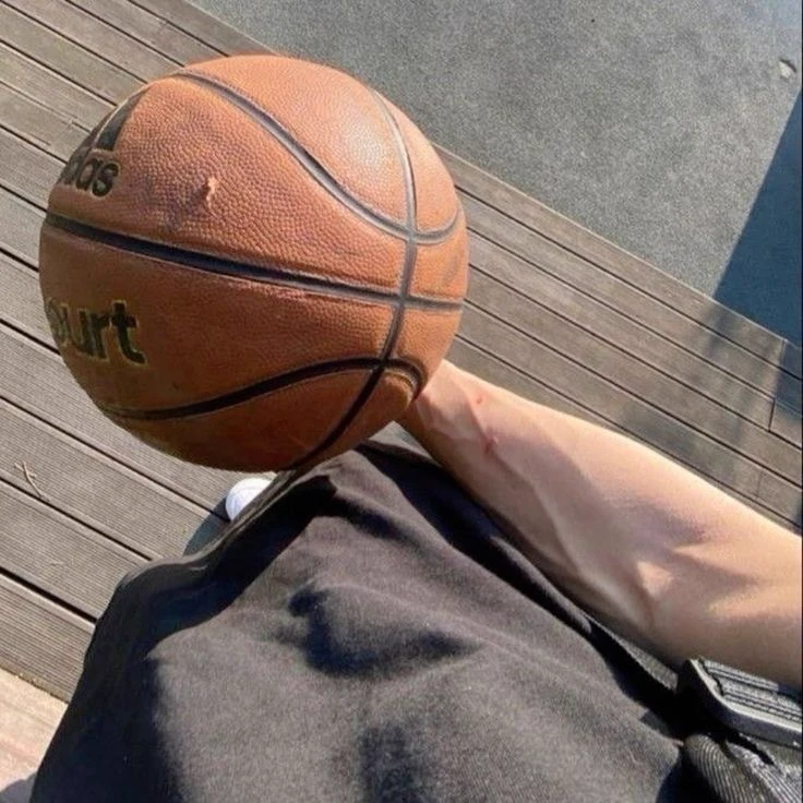 Theodore ! 🏀 thumbnail