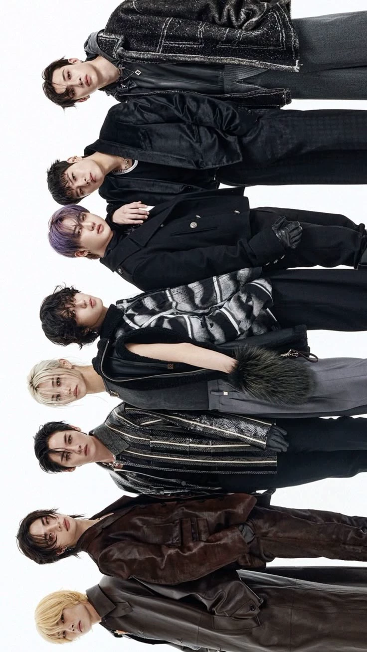 Stray kids thumbnail