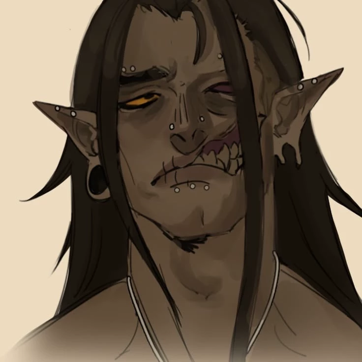 Zhurak - chef orc thumbnail