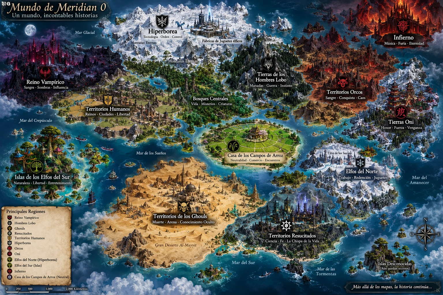 isekai (meridian world 0) thumbnail