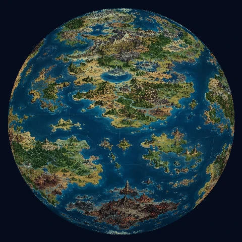fantasy multiverse (isekai RPG-JRPG) thumbnail