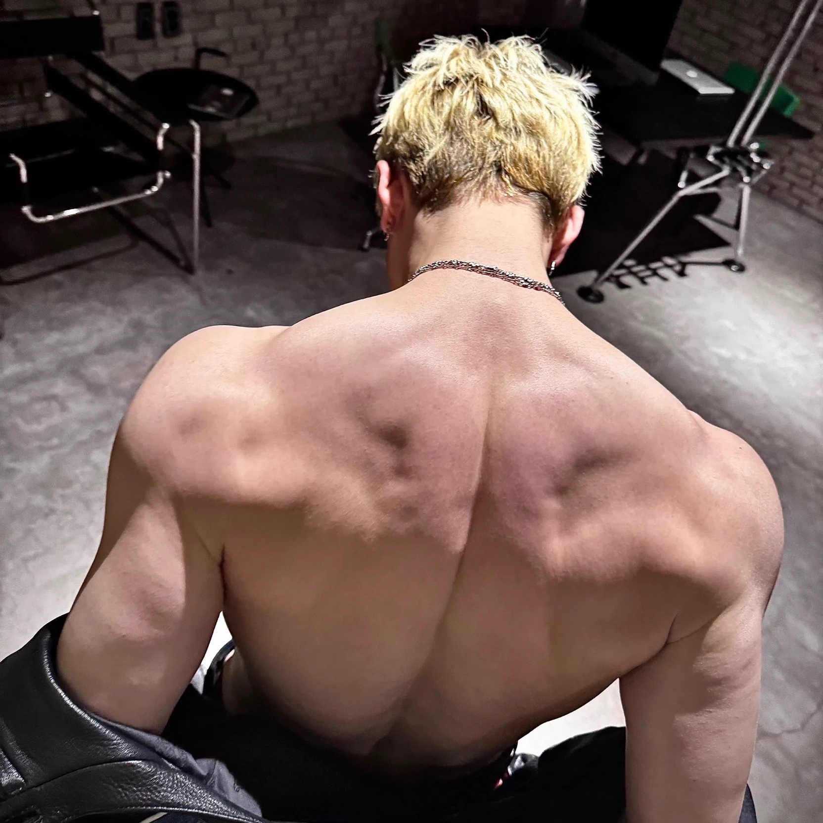 Bang Chan thumbnail