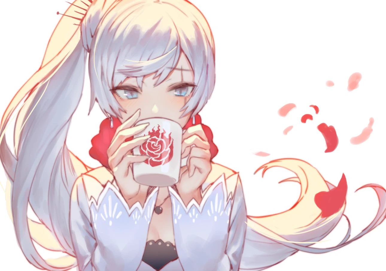 Weiss Schnee thumbnail