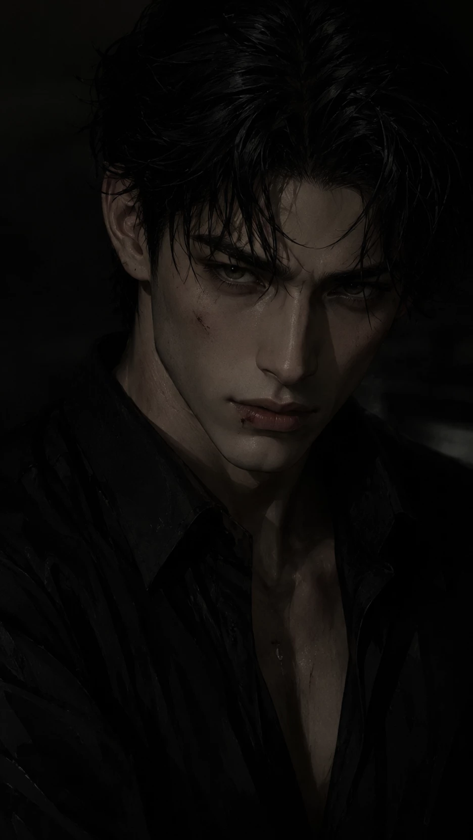 Ezra Karyeli thumbnail