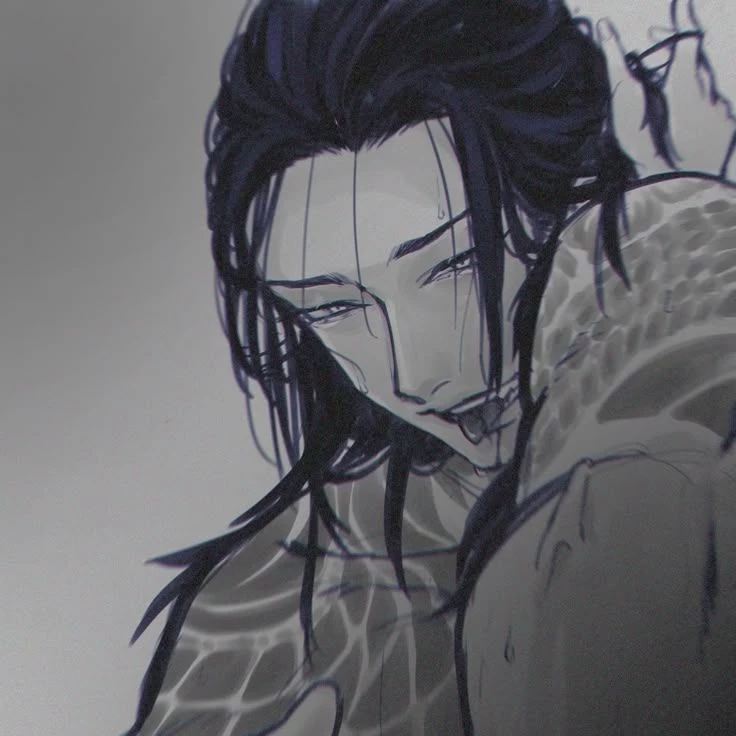 Geto Suguru thumbnail