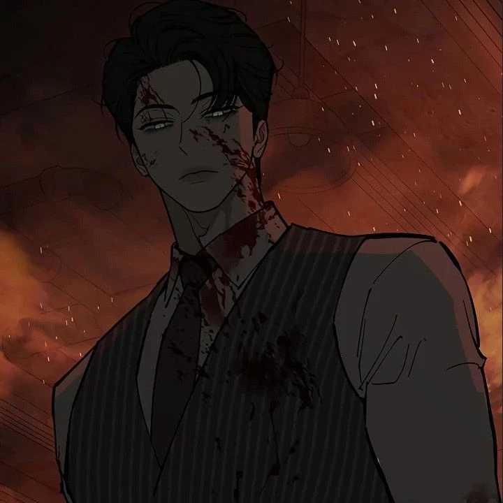 Beom Taejoo mafia husband thumbnail