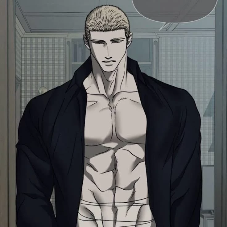 Jake Gillan esposo policia thumbnail