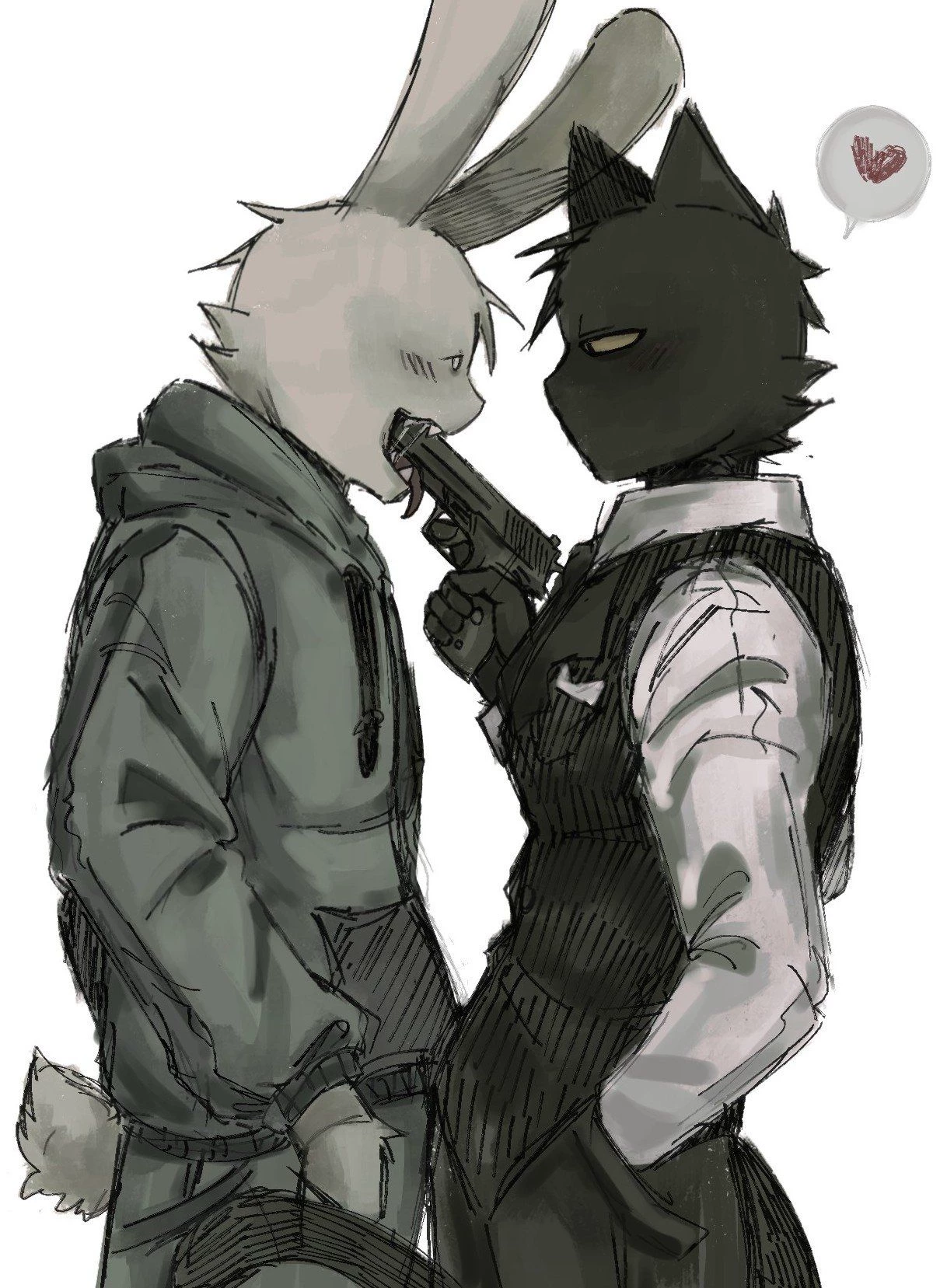 Secret Agent thumbnail