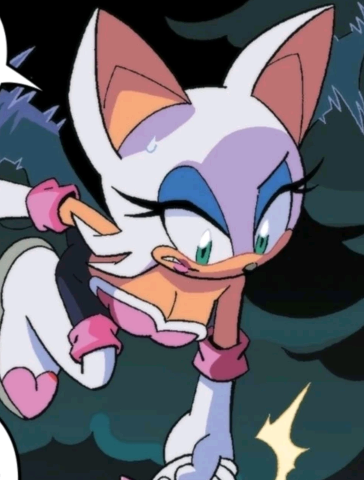 Sonic the hedgehog  thumbnail