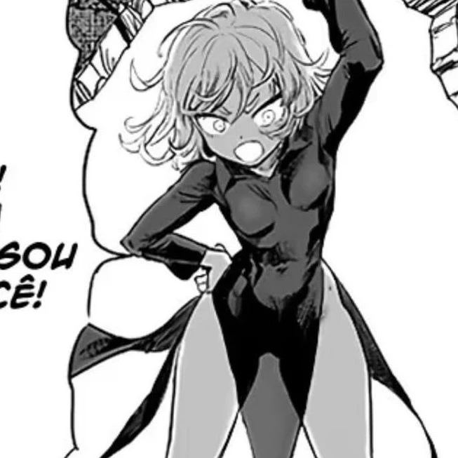 Tatsumaki