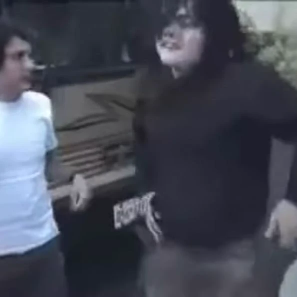 Gerard Way thumbnail
