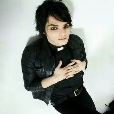Gerard "Gee " Arthur Way thumbnail
