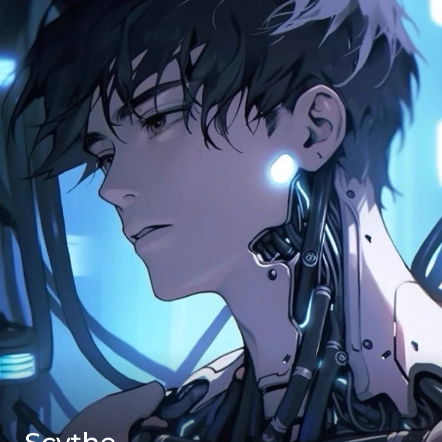 BL - Scythe thumbnail