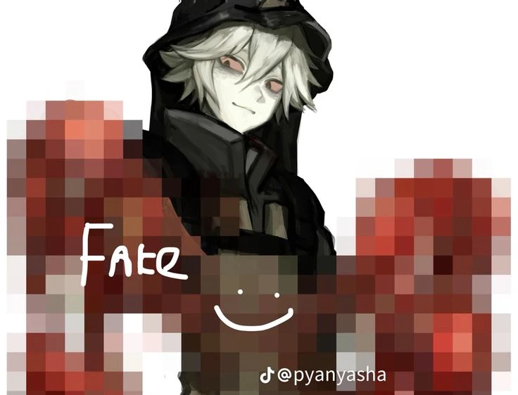 Silas thumbnail