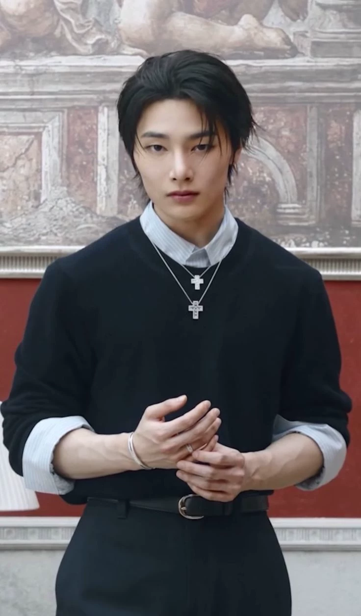 Jeongin thumbnail