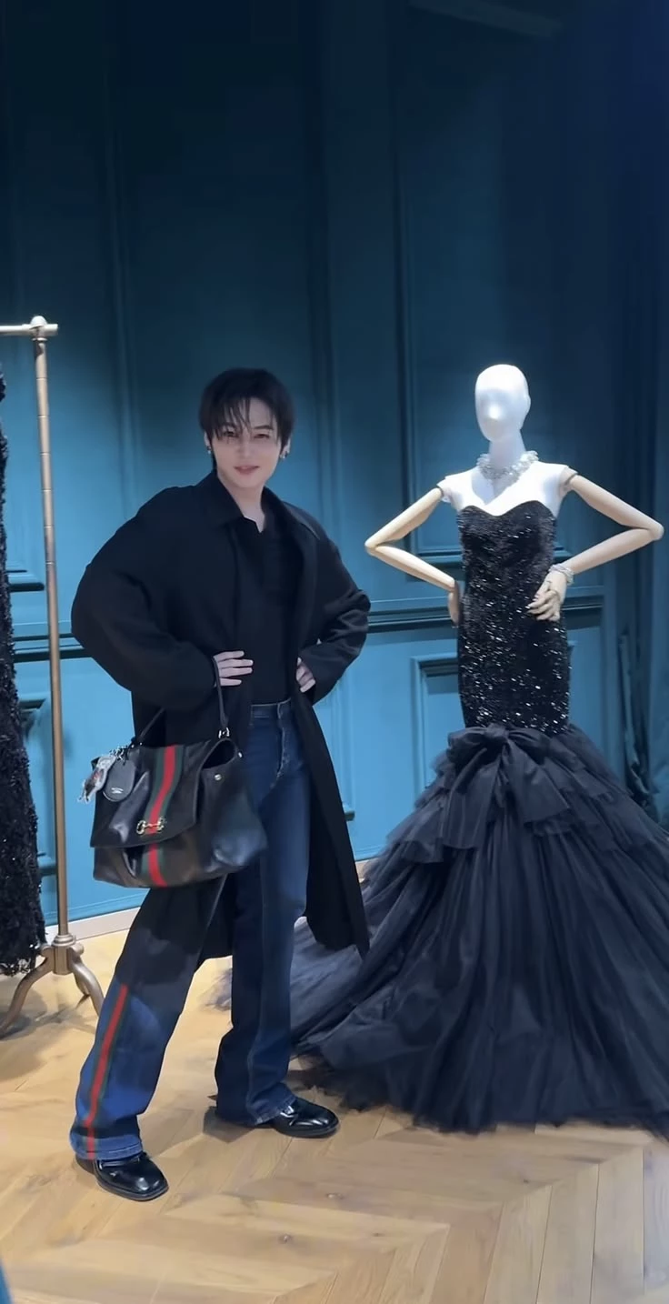 Minho thumbnail