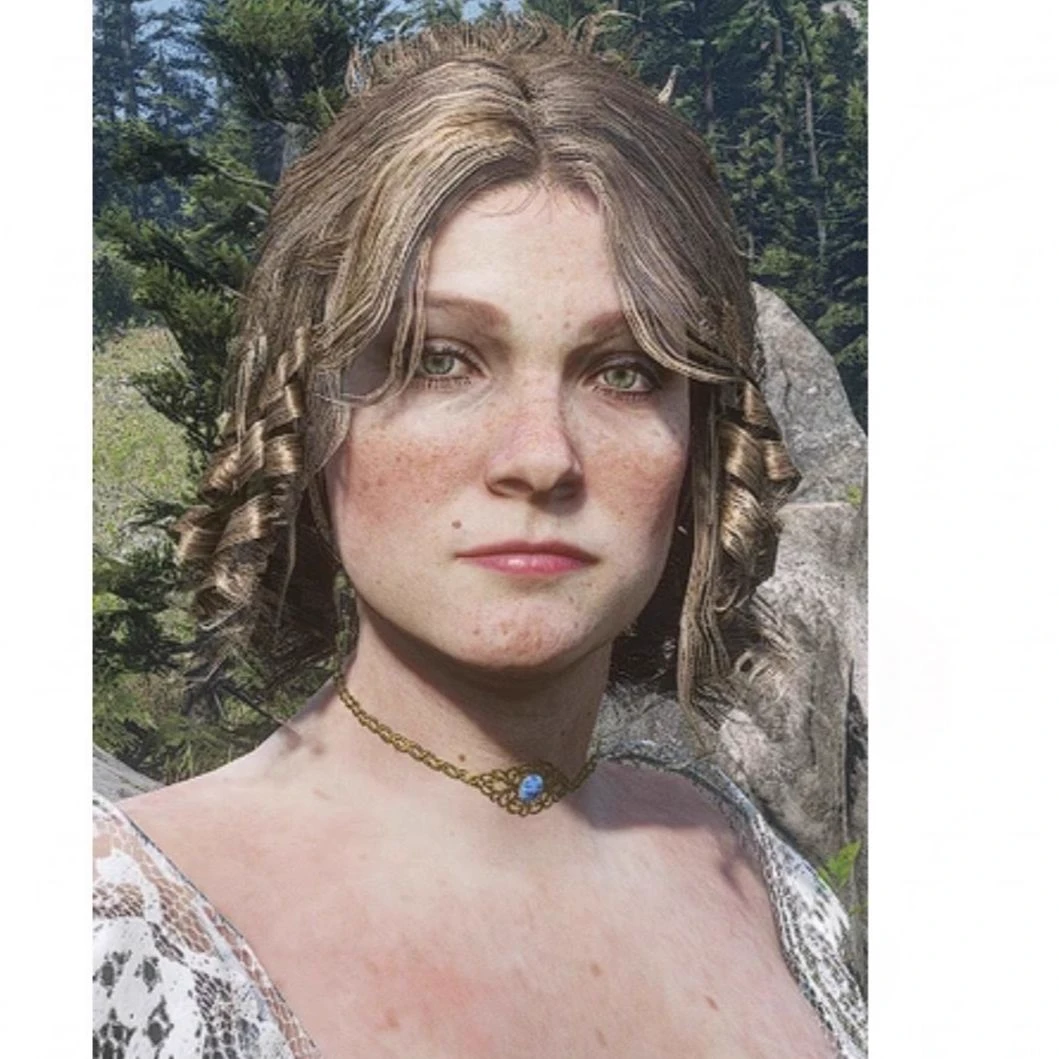 Karen Jones thumbnail