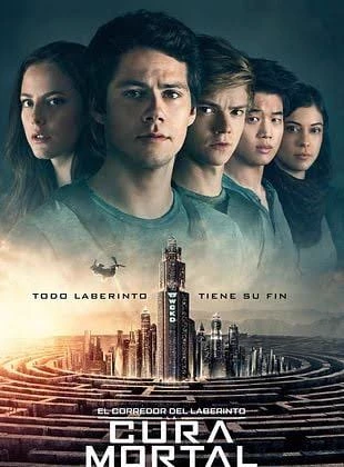 Maze Runner thumbnail