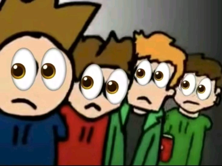 Eddsworld Pick-me thumbnail
