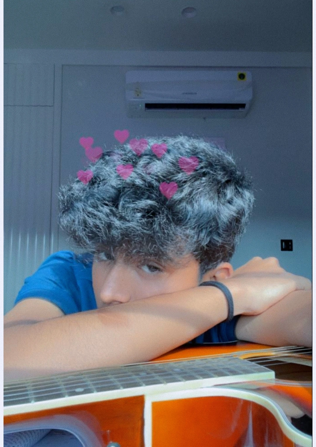 Aarav (your male best friend) thumbnail