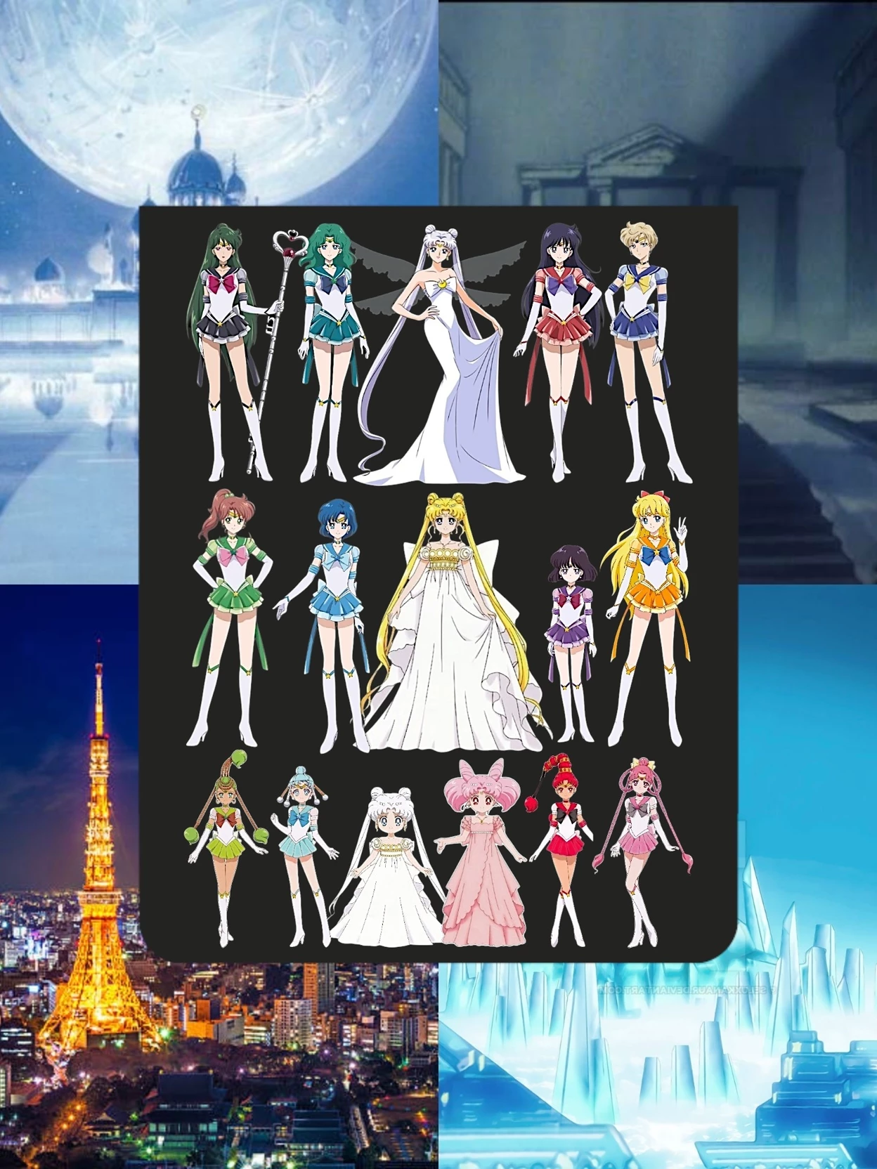 The Winner Takes It All thumbnail