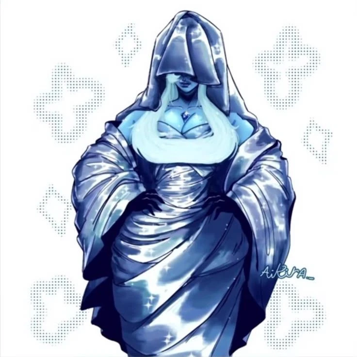 Blue Diamond thumbnail