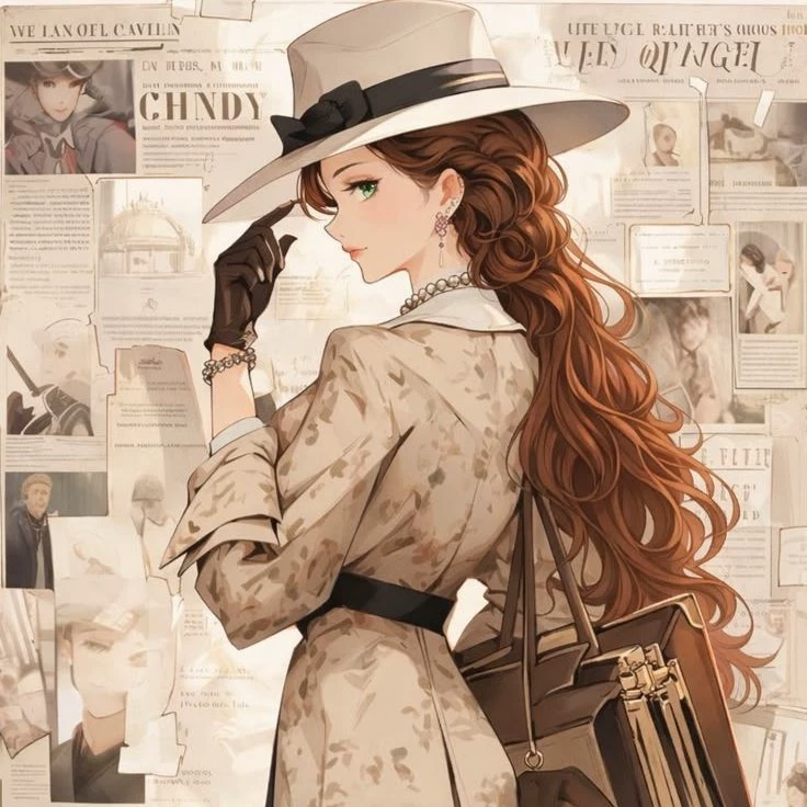 Eleanor Vance thumbnail