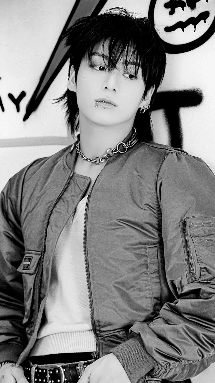 Jeon Jungkook thumbnail