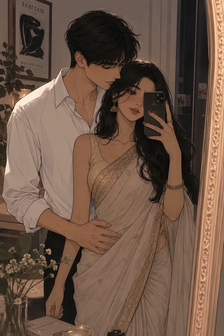 Dev Malhotra [Indian Husband|Doctor|romantic] thumbnail